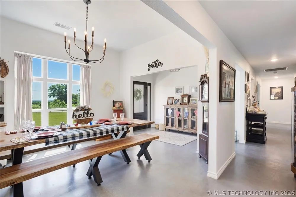 17957 Bridgeview Road Madill, OK 73446