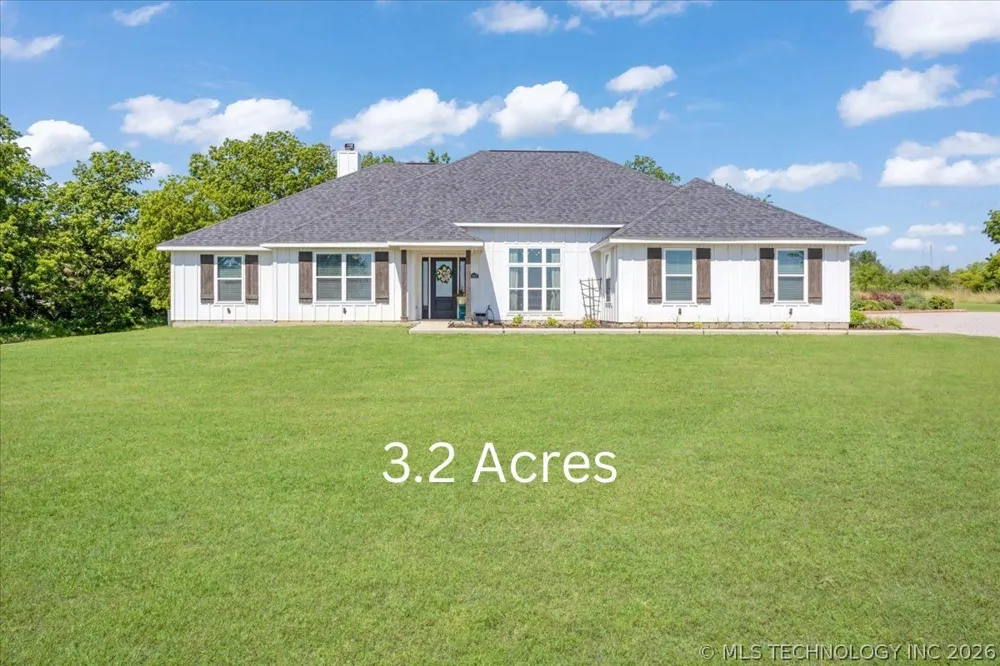 17957 Bridgeview Road Madill, OK 73446