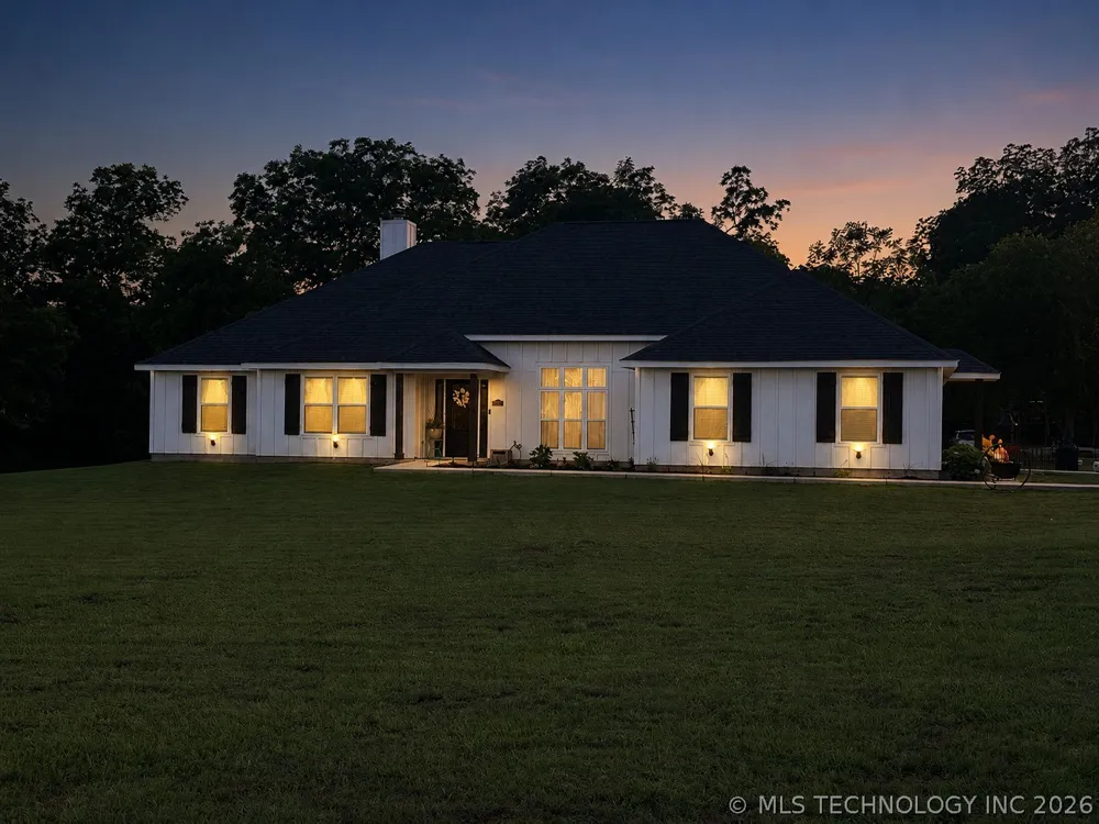 17957 Bridgeview Road Madill, OK 73446