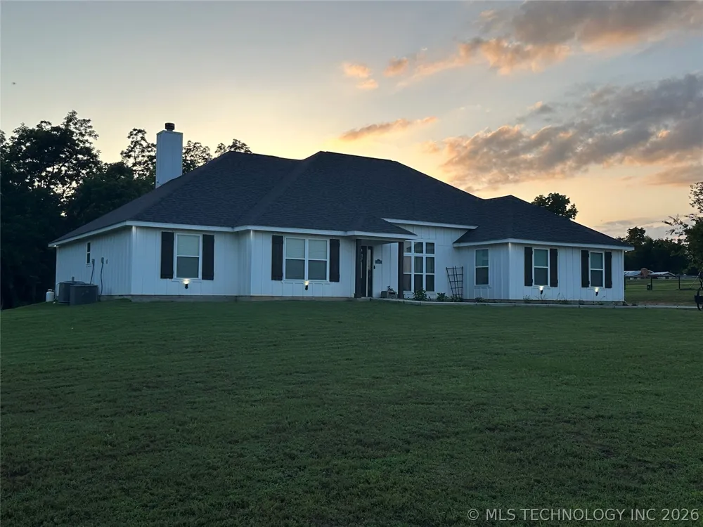 17957 Bridgeview Road Madill, OK 73446