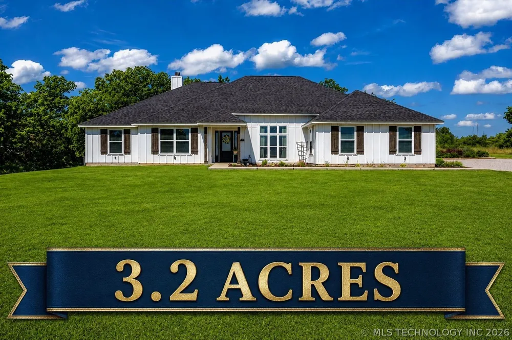 17957 Bridgeview Road Madill, OK 73446