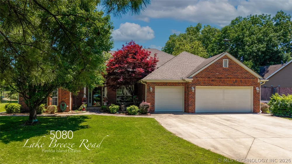 5080 Lake Breeze Road Grove, OK 74344