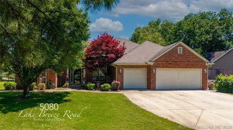 5080 Lake Breeze Road