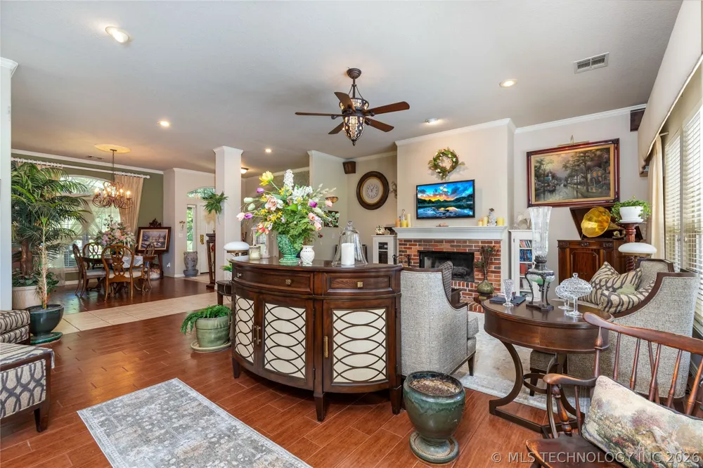 5080 Lake Breeze Road Grove, OK 74344
