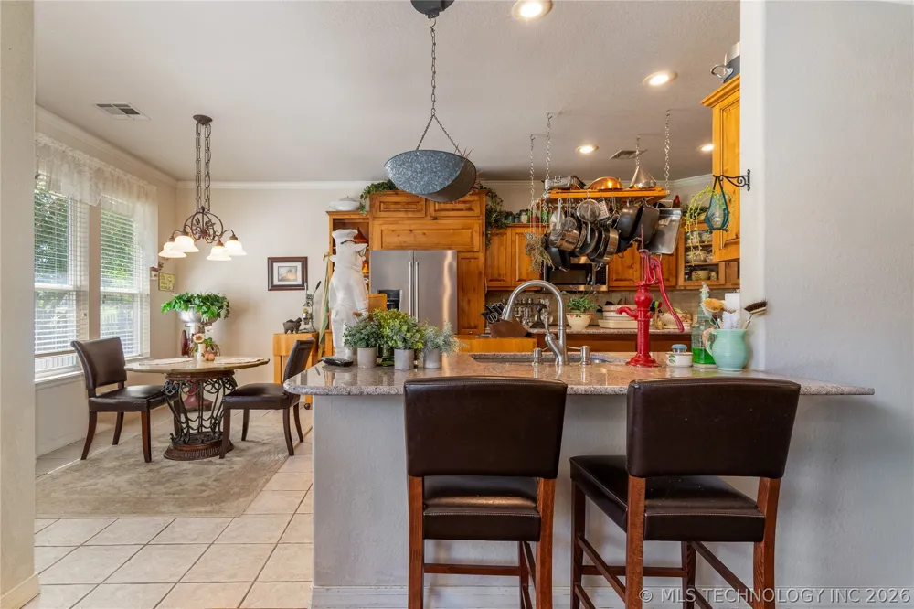 5080 Lake Breeze Road Grove, OK 74344