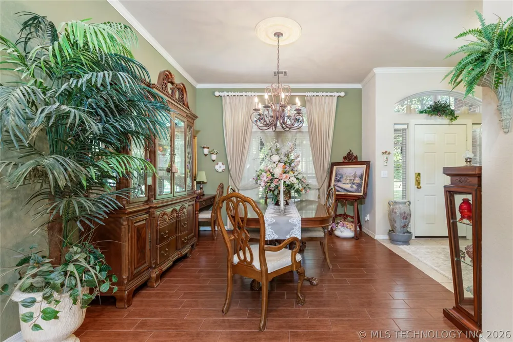 5080 Lake Breeze Road Grove, OK 74344
