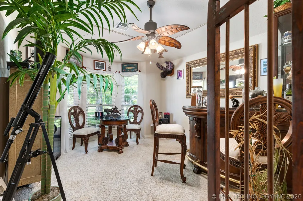 5080 Lake Breeze Road Grove, OK 74344