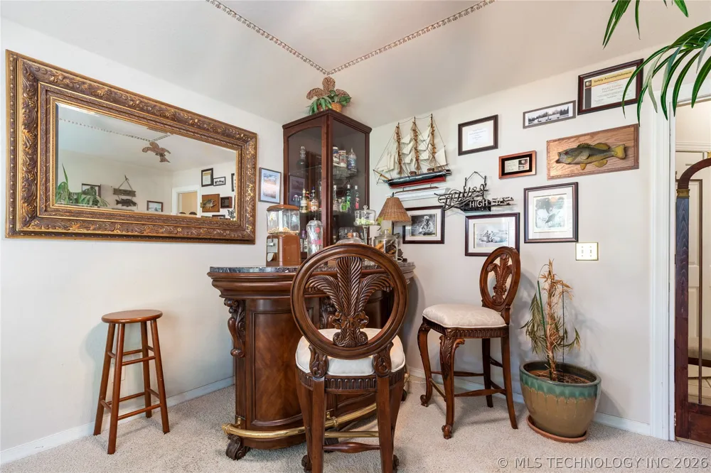 5080 Lake Breeze Road Grove, OK 74344