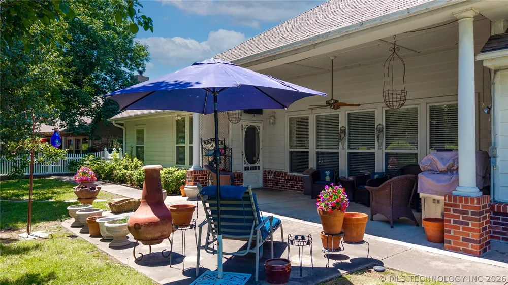 5080 Lake Breeze Road Grove, OK 74344