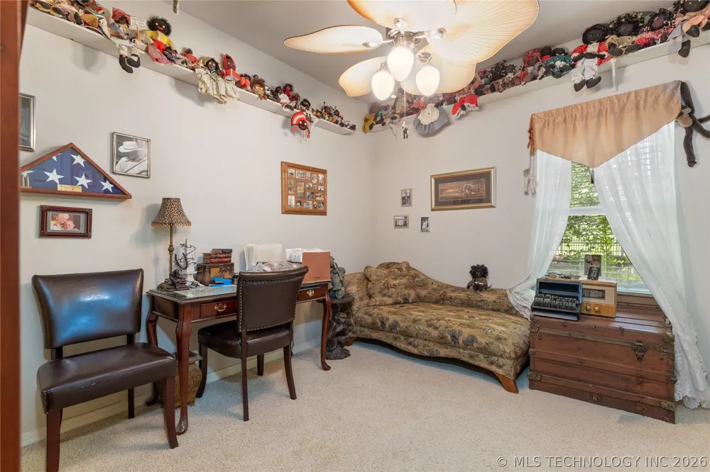 5080 Lake Breeze Road Grove, OK 74344