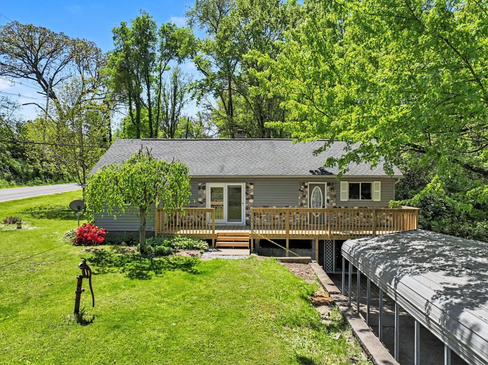 310 S Philip Road Niles Township, MI 49120