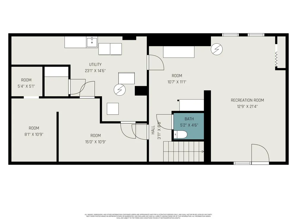 310 S Philip Road Niles Township, MI 49120