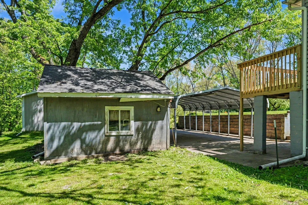 310 S Philip Road Niles Township, MI 49120