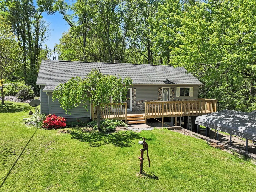 310 S Philip Road Niles Township, MI 49120