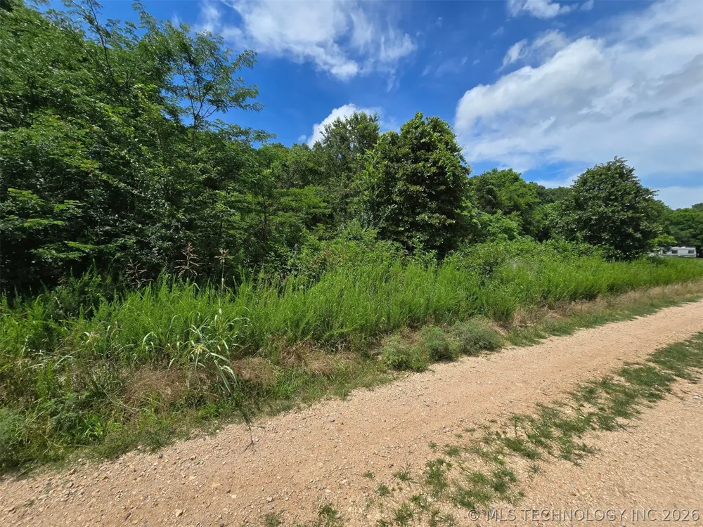 27800 E Valley Lane Proctor, OK 74457