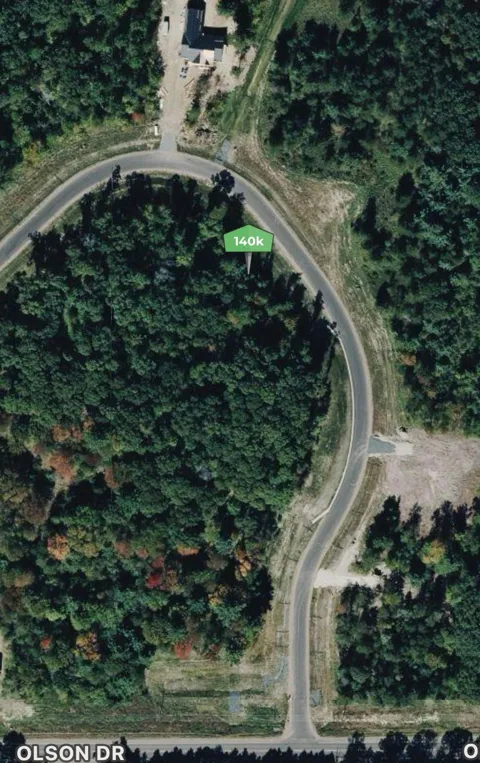 Lot 13 Legacy Drive