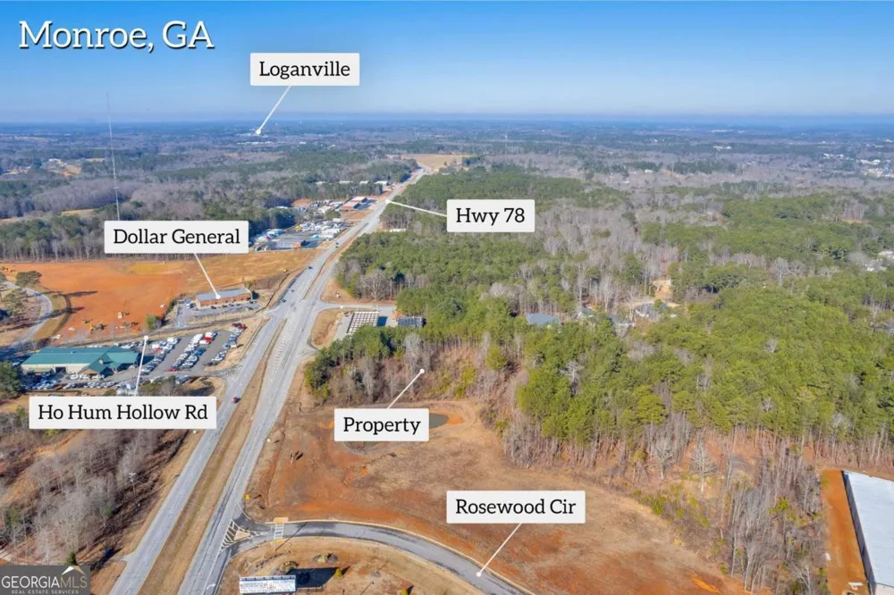 2149 Highway 78 Monroe, GA 30655