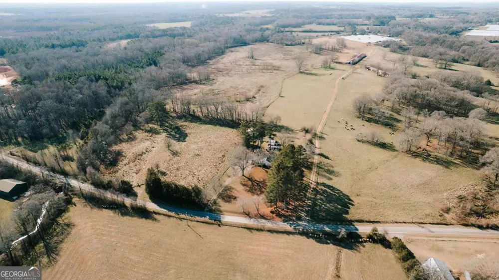 0 Ralph Bridges RD Lexington, GA 30648