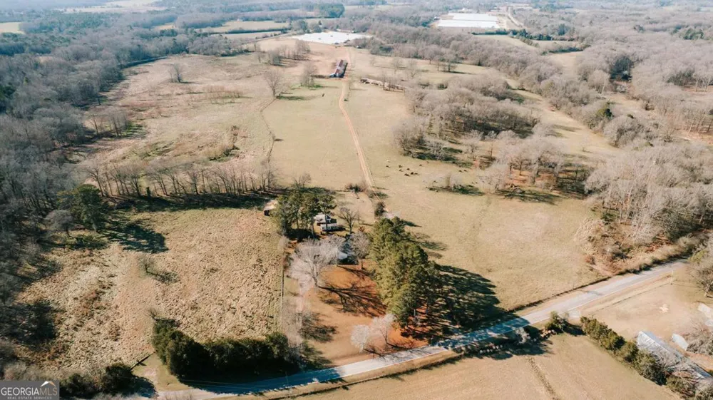 0 Ralph Bridges RD Lexington, GA 30648