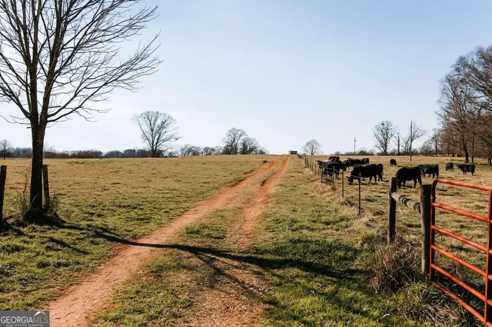 0 Ralph Bridges RD Lexington, GA 30648