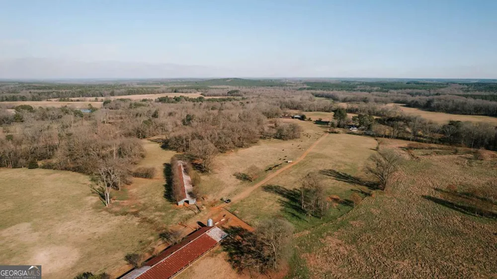 0 Ralph Bridges RD Lexington, GA 30648