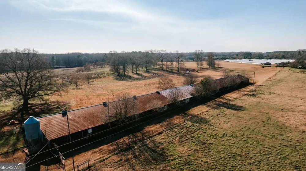 0 Ralph Bridges RD Lexington, GA 30648