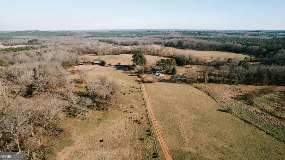 0 Ralph Bridges RD Lexington, GA 30648