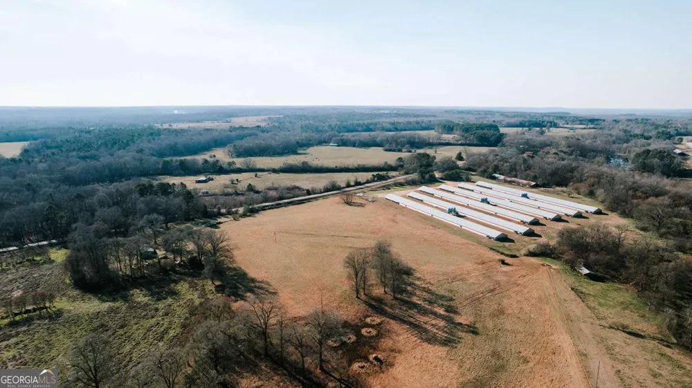 0 Ralph Bridges RD Lexington, GA 30648