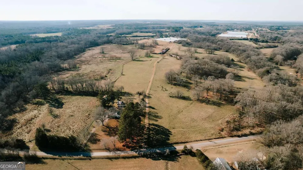 0 Ralph Bridges RD Lexington, GA 30648