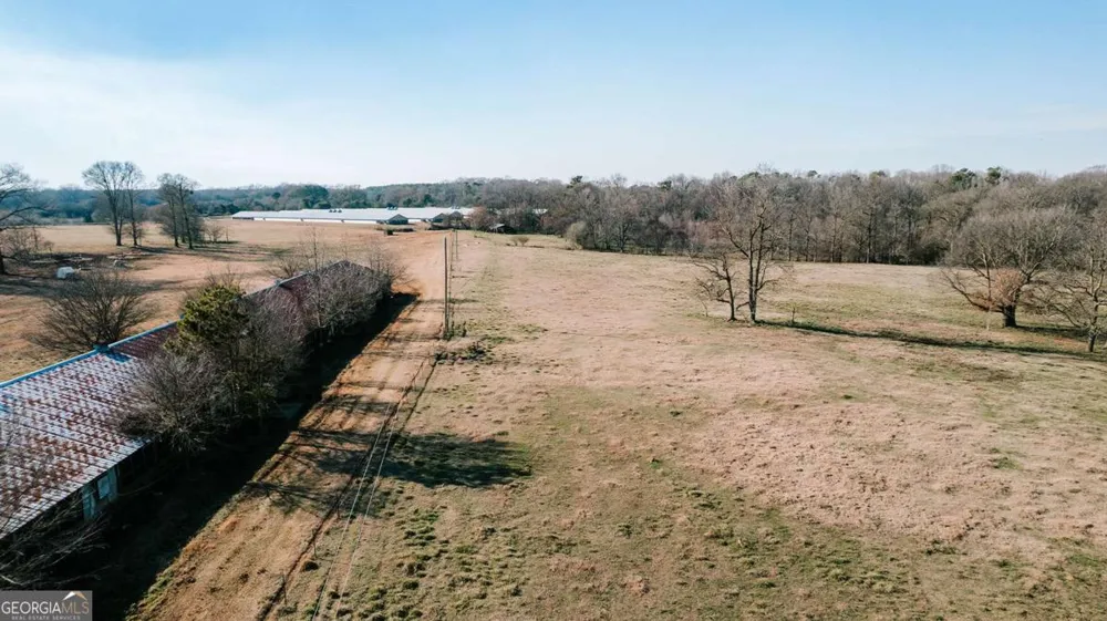 0 Ralph Bridges RD Lexington, GA 30648