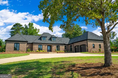 1360 Gum Creek Airport RD
