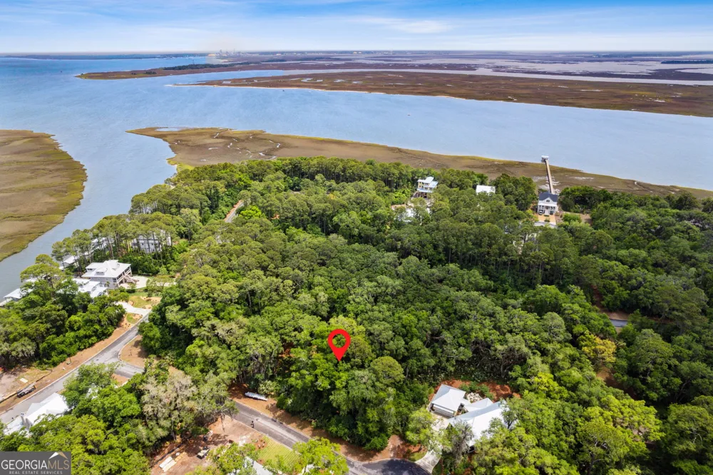 0 Doubloon V/L 1007 CT St. Marys, GA 31558