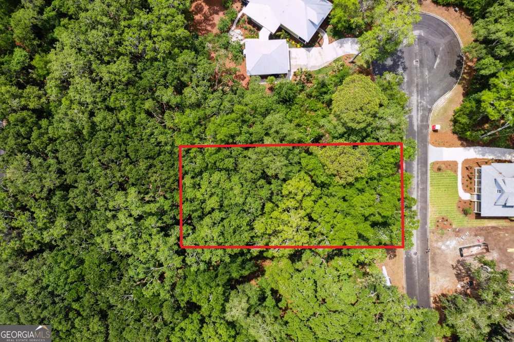 0 Doubloon V/L 1007 CT St. Marys, GA 31558