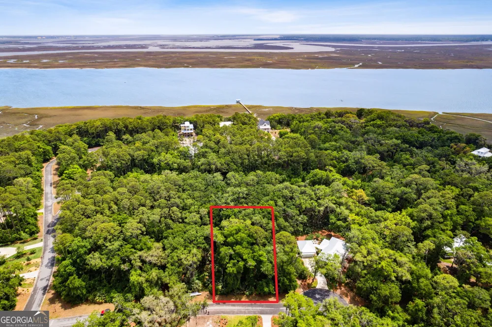 0 Doubloon V/L 1007 CT St. Marys, GA 31558