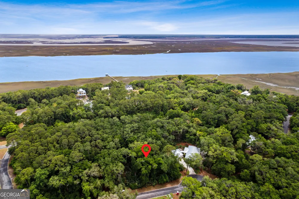 0 Doubloon V/L 1007 CT St. Marys, GA 31558