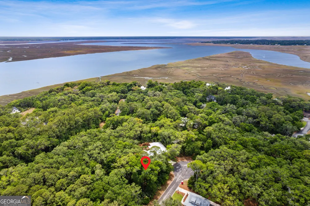 0 Doubloon V/L 1007 CT St. Marys, GA 31558