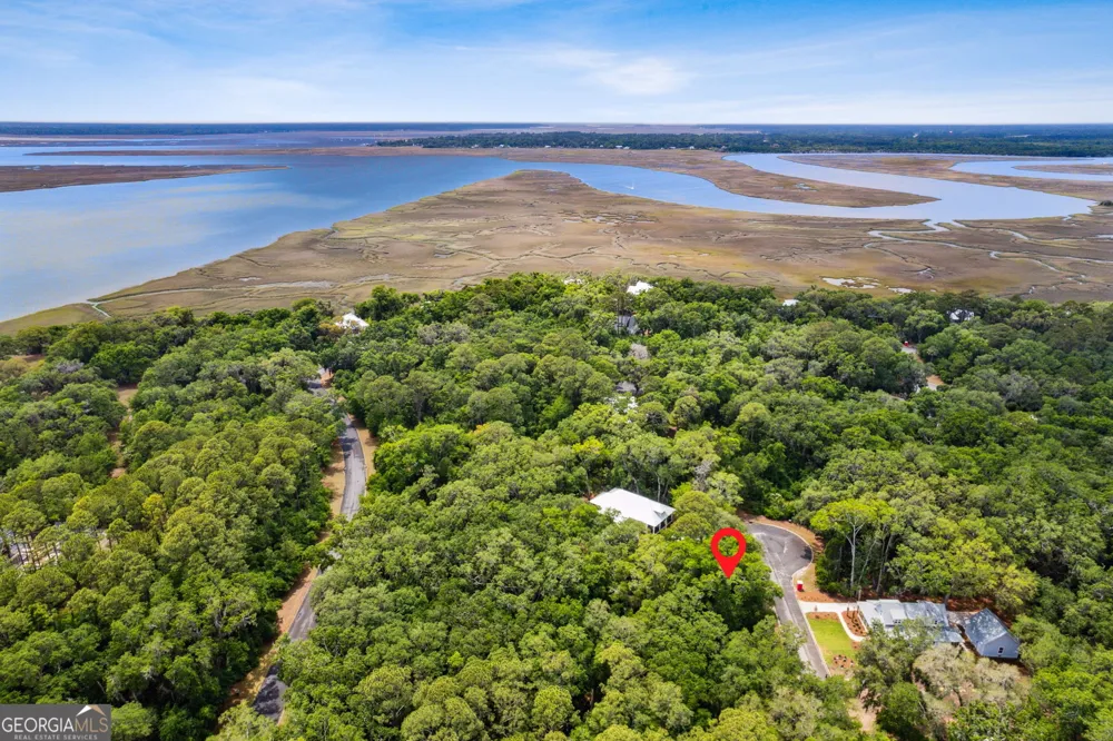 0 Doubloon V/L 1007 CT St. Marys, GA 31558