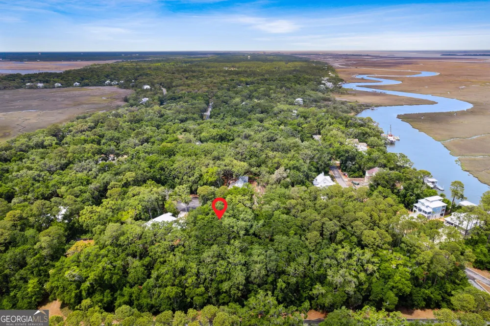 0 Doubloon V/L 1007 CT St. Marys, GA 31558