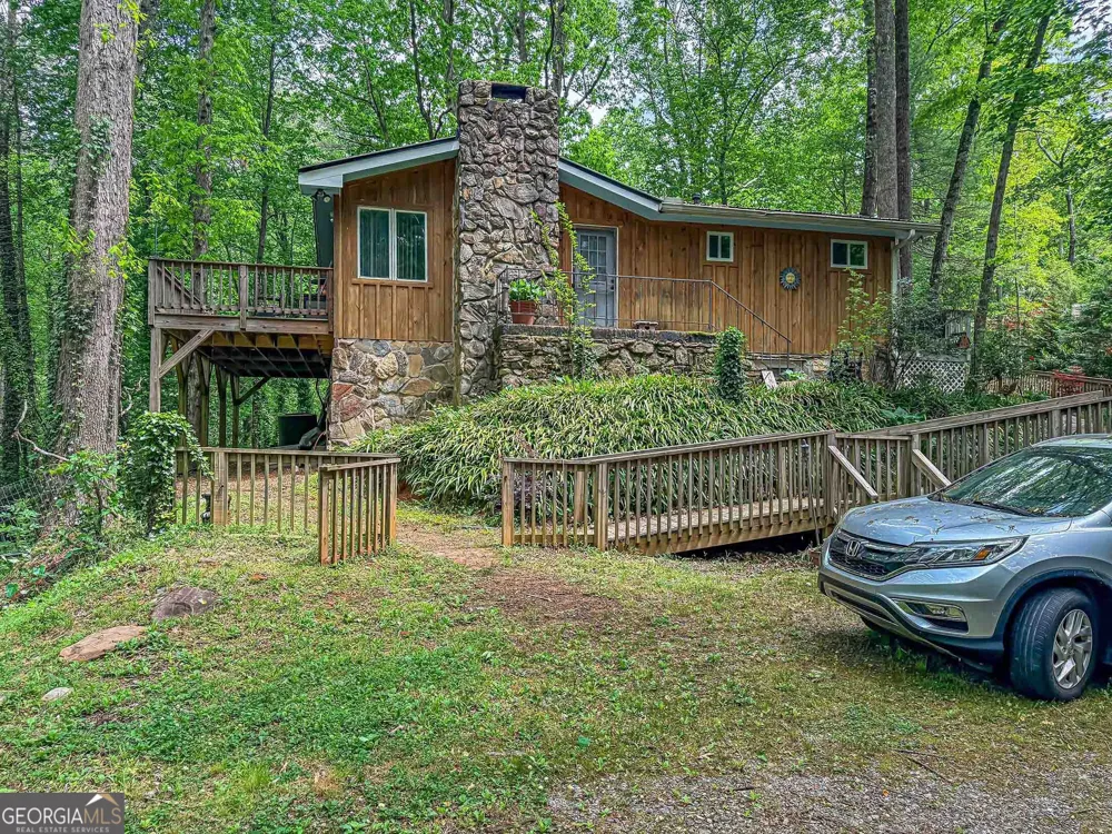 407 Hillside DR Clayton, GA 30525
