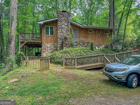 407 Hillside DR