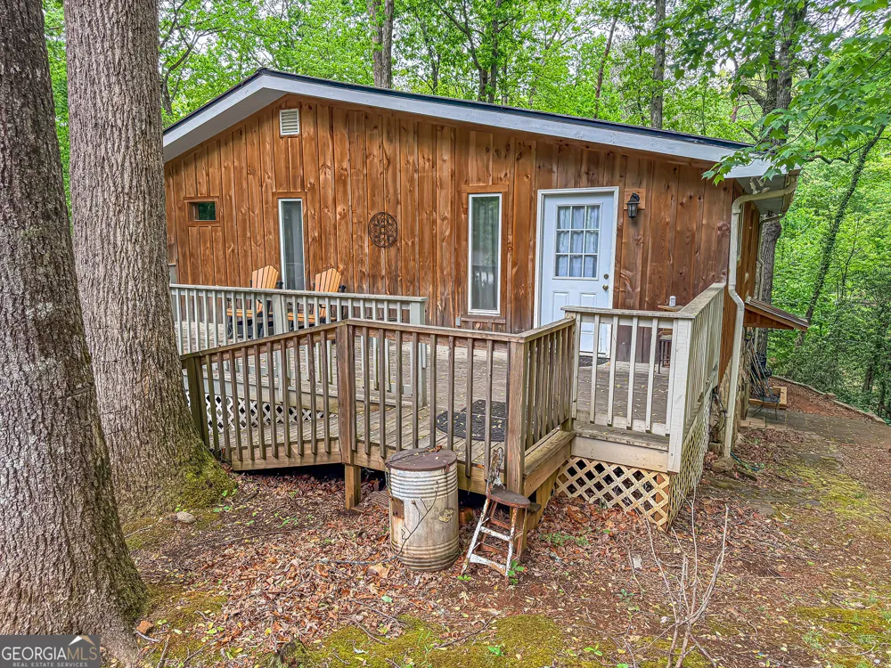 407 Hillside DR Clayton, GA 30525