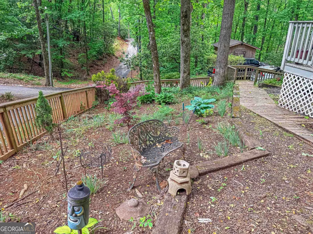 407 Hillside DR Clayton, GA 30525