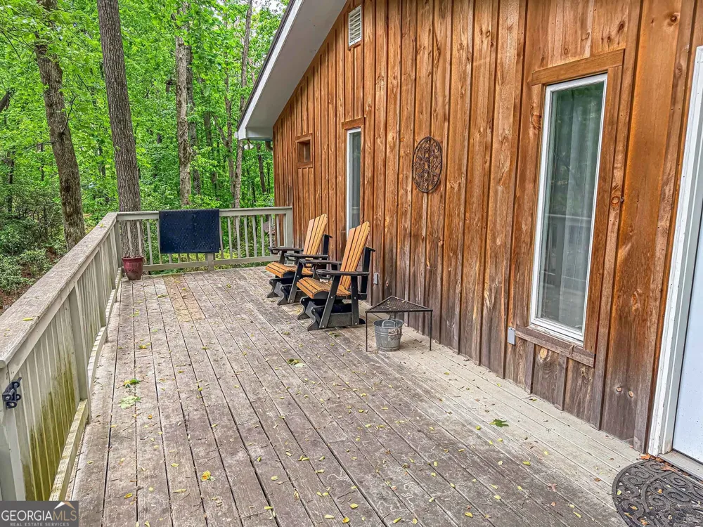 407 Hillside DR Clayton, GA 30525