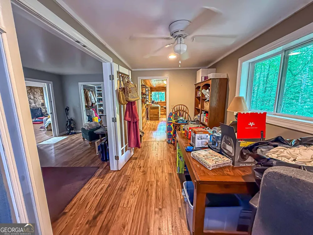407 Hillside DR Clayton, GA 30525