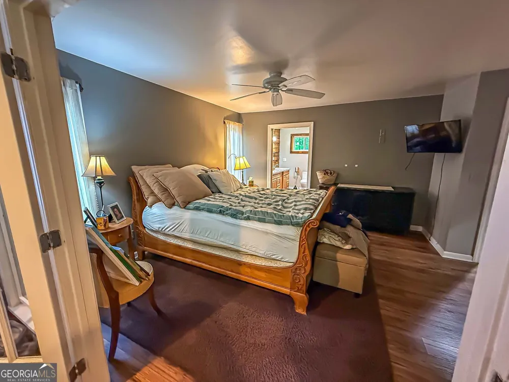 407 Hillside DR Clayton, GA 30525