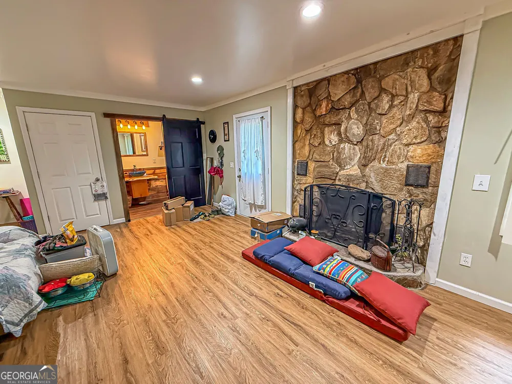 407 Hillside DR Clayton, GA 30525