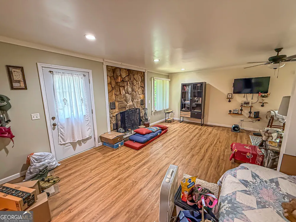 407 Hillside DR Clayton, GA 30525