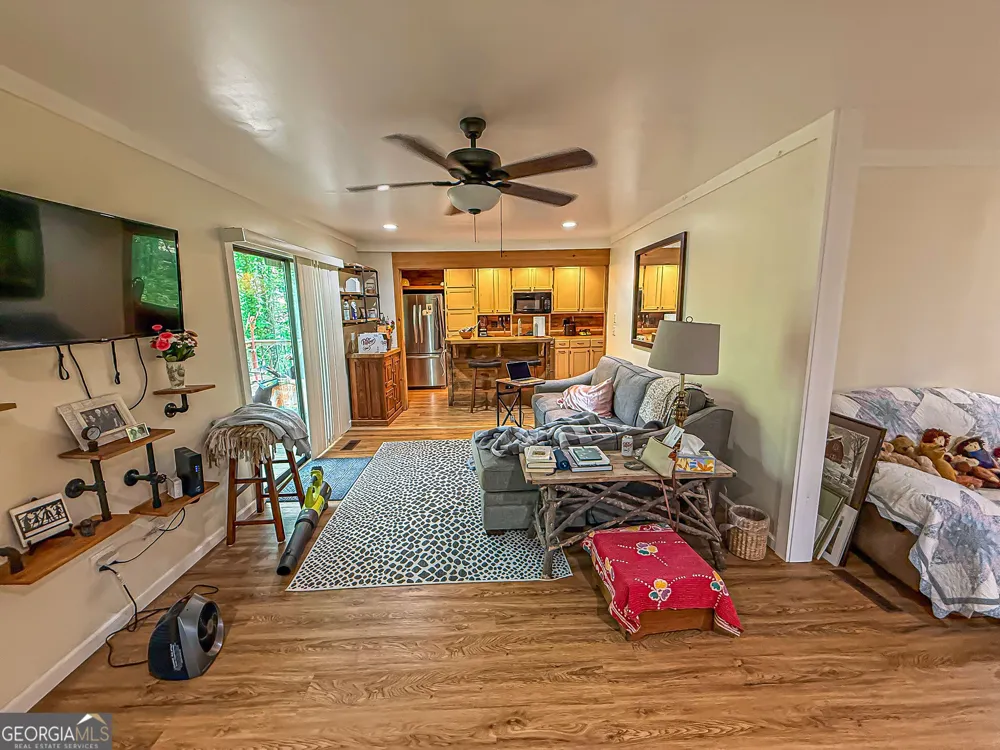 407 Hillside DR Clayton, GA 30525