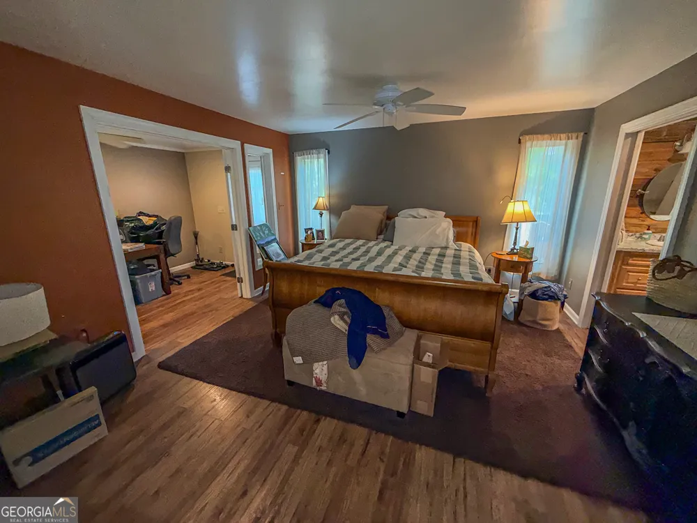 407 Hillside DR Clayton, GA 30525