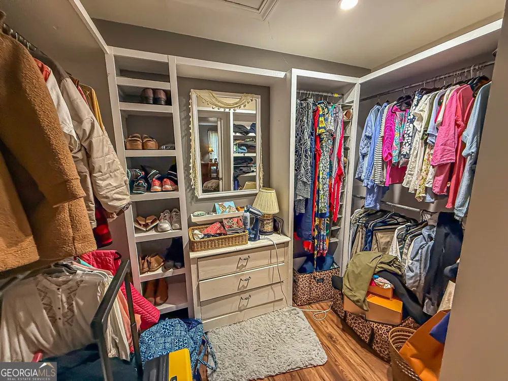407 Hillside DR Clayton, GA 30525